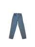 Levi's 100% Cotton Blue Jeans Size 25 waist - photo 1