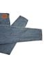 Levi's 100% Cotton Blue Jeans Size 25 waist - photo 3