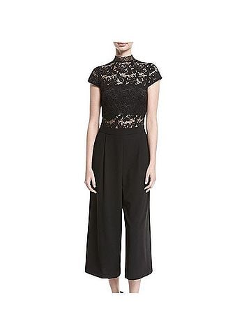 Alice + Olivia Jumpsuit (view 1)