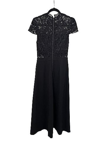 Alice + Olivia Jumpsuit (view 2)