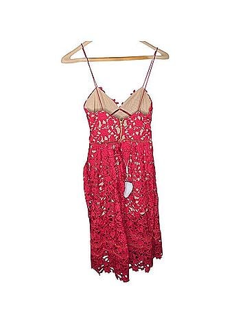 Self-Portrait Azaelea Cocktail Dress (view 2)