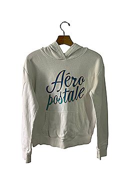 Aeropostale Pullover Hoodie (view 1)