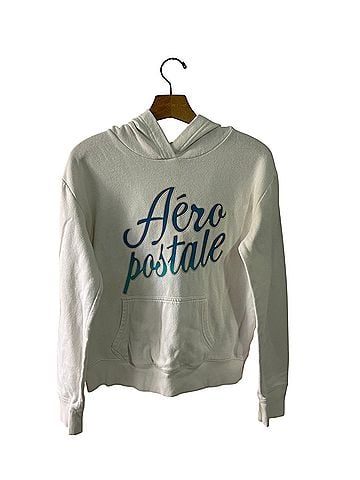 Aeropostale Pullover Hoodie (view 1)
