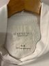 Aeropostale White Pullover Hoodie Size M - photo 3