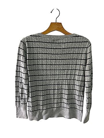 U.S. Polo Assn. Pullover Sweater (view 2)