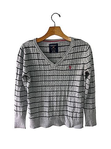 U.S. Polo Assn. Pullover Sweater (view 1)