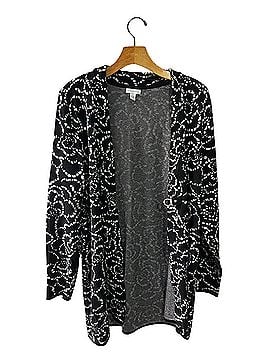 Charter Club Jacket (view 1)