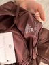 Caroline Constas Brown One Piece Swimsuit Size S - photo 3