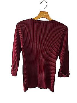 Debbie Morgan Long Sleeve Blouse (view 2)