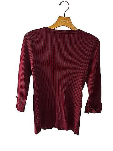 Debbie Morgan Long Sleeve Blouse (view 2)
