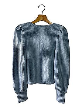 Altar'd State Long Sleeve Top (view 2)