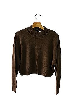 H&M Pullover Sweater (view 1)