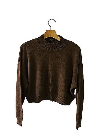 H&M Pullover Sweater (view 1)