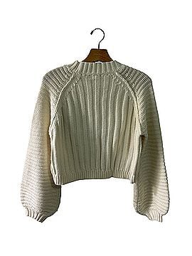 Debut Pullover Sweater (view 2)