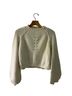 Debut Pullover Sweater - Debut Pullover Sweater Size M - photo 1