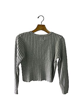 Hippie Rose Cardigan (view 2)
