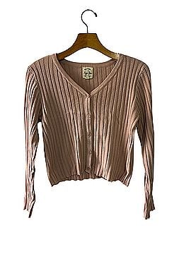 Hippie Rose Cardigan (view 1)