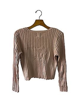 Hippie Rose Cardigan (view 2)