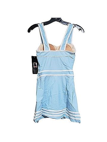 Shore Shapes One Piece Swimsuit (view 2)