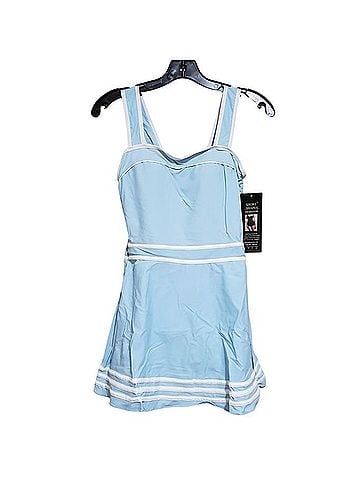 Shore Shapes One Piece Swimsuit (view 1)