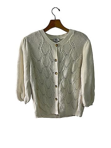 Kim Rogers Cardigan (view 1)