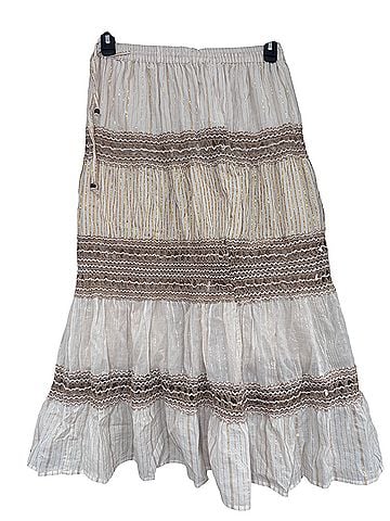 Title Unknown Casual Skirt (view 1)