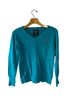 U.S. Polo Assn. 100% Cotton Blue Pullover Sweater Size M - photo 1