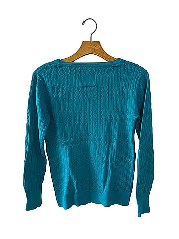 U.S. Polo Assn. Pullover Sweater (view 2)