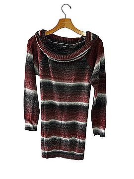 AGB Pullover Sweater (view 1)