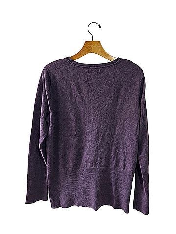 Eddie Bauer Wool Cardigan (view 2)