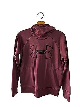 Under Armour Pullover Hoodie (view 1)