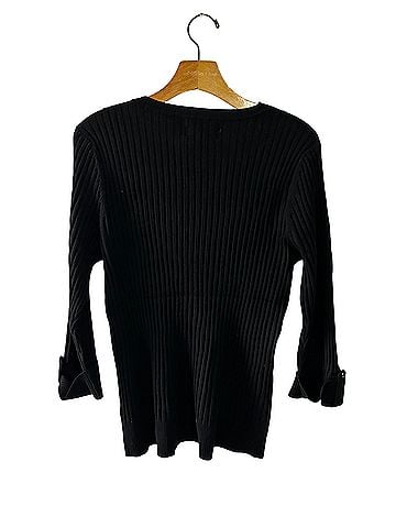 Debbie Morgan Long Sleeve Blouse (view 2)