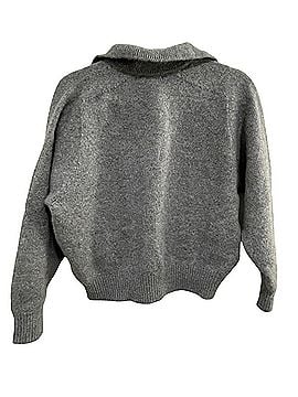Nothing Written Pullover Sweater (view 2)