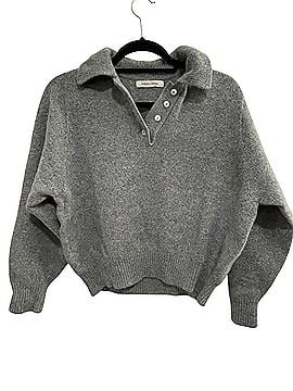 Nothing Written Pullover Sweater (view 1)