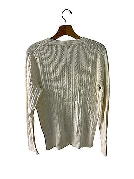 Tommy Hilfiger Wool Pullover Sweater (view 2)