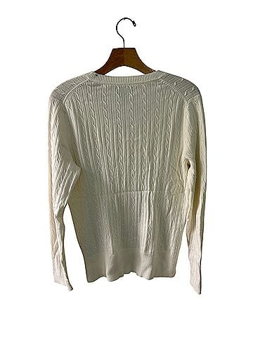 Tommy Hilfiger Wool Pullover Sweater (view 2)