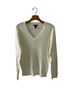 Tommy Hilfiger White Wool Pullover Sweater Size XL - photo 1
