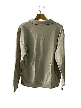Cider Long Sleeve Button-Down Shirt (view 2)