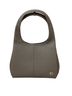 Coach Brown Leather Hobo One size - photo 1