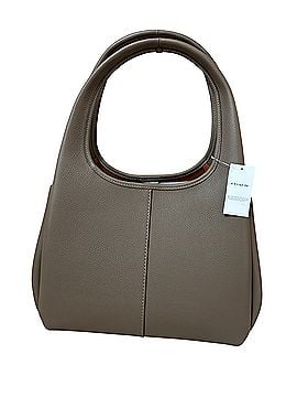 Coach Leather Hobo (view 2)