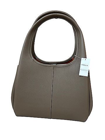 Coach Leather Hobo (view 2)