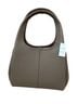 Coach Brown Leather Hobo One size - photo 2