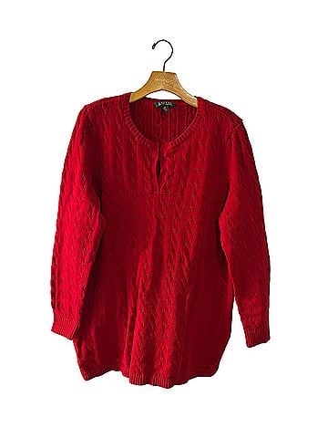 Ralph Lauren Pullover Sweater (view 1)