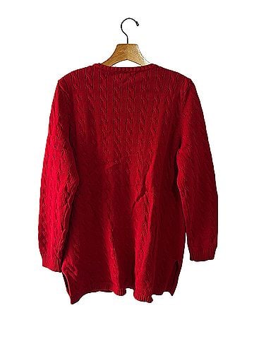 Ralph Lauren Pullover Sweater (view 2)