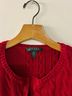 Ralph Lauren Pullover Sweater - Ralph Lauren Pullover Sweater Size 1X - photo 3