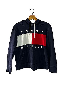 Tommy Hilfiger Pullover Hoodie (view 1)
