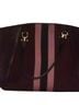 Coach Horse and Carriage Jacquard Prairie Satchel Satchel - photo 2