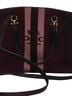 Coach Horse and Carriage Jacquard Prairie Satchel Satchel - photo 1