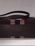 Coach Horse and Carriage Jacquard Prairie Satchel Satchel - photo 6