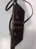 Coach Horse and Carriage Jacquard Prairie Satchel Satchel - photo 3